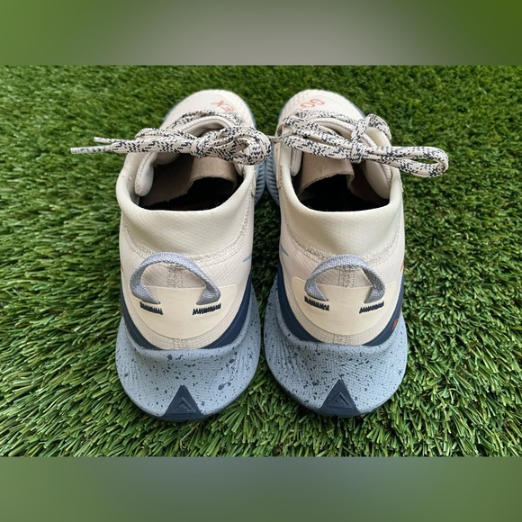 Nike Pegasus Trail 3 GTX Rattan Campfire Orange DC8793-200 US 10 Worn Once - Picture 5 of 13